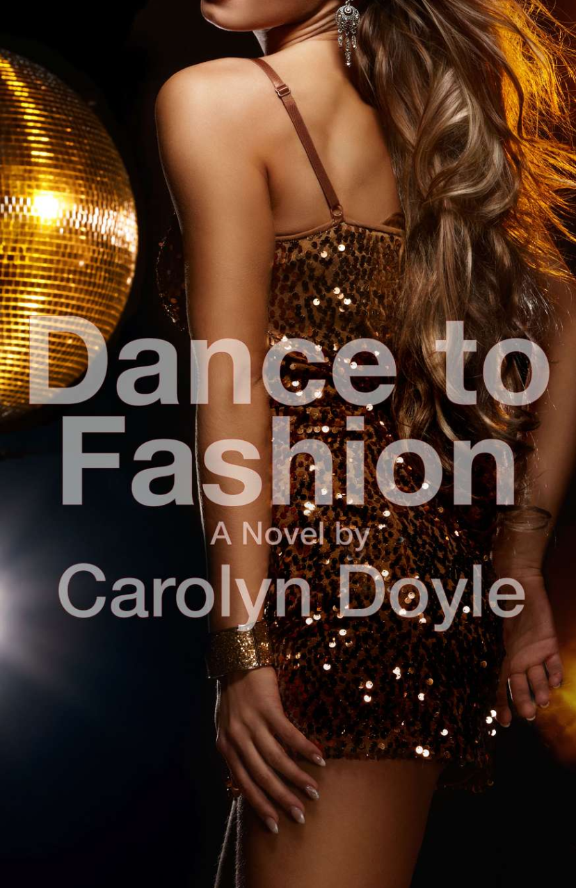 Dance to Fashion Cover Image