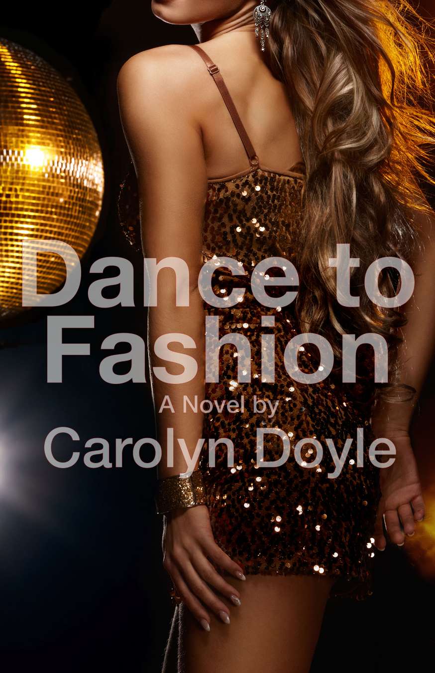 Dance to Fashion-pre-launch Cover Image